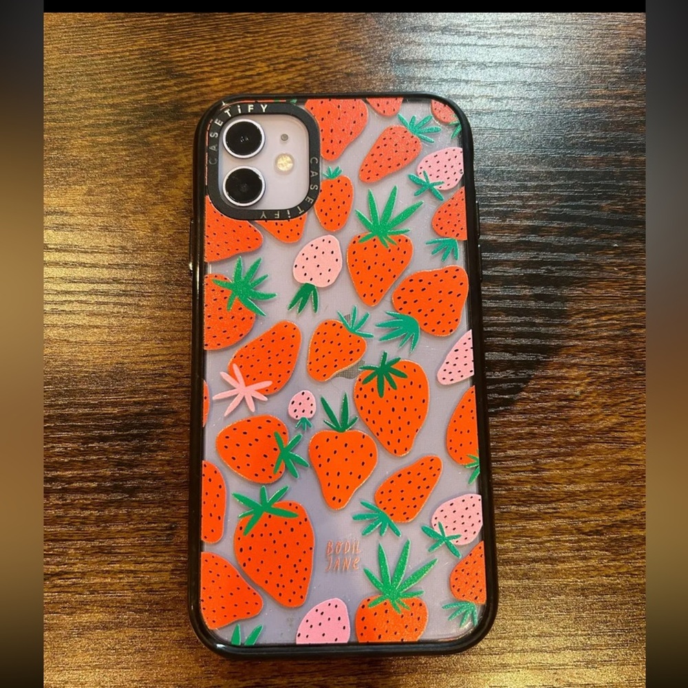 Casetify case